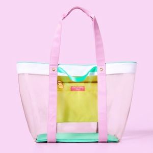 Stoney Clover Lane Tote Bag